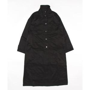 BAB（バブ） ステンカラーコート コート スタンドカラーライトアウター