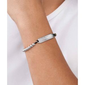 DIESEL（ディーゼル） ブレスレット アクセサリー メンズ ブレスレット