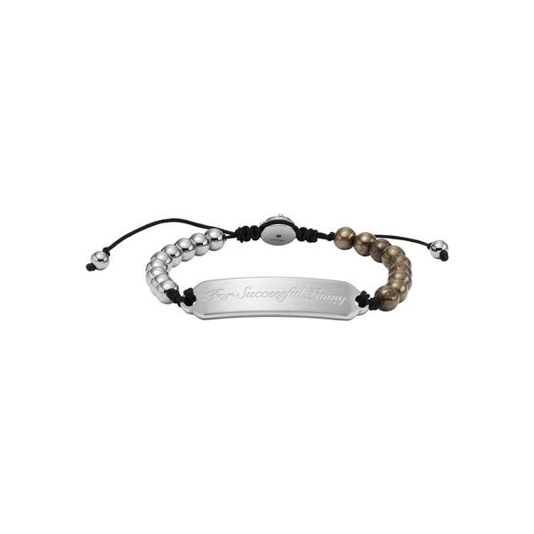 ブレスレット メンズ BRACELET DX1403931