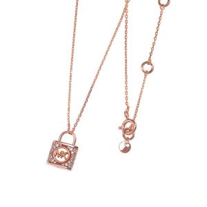 マイケルコースレディースネックレス MICHAEL KORS（マイケルコース） ネックレス アクセサリー レディース