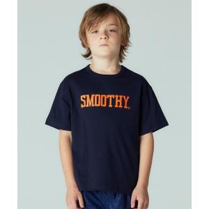 キッズ tシャツ Tシャツ Smoothy STERTER collaboration Tee / スムージー スターター コラボレーション Tシャツ｜zozo