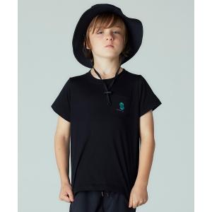 tシャツ Smoothy Poket Tee / スムージー ポケットTシャツ キッズ 子供服 男の子 女の子