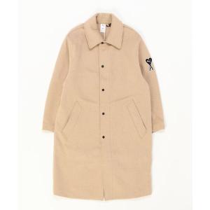 アウター メンズ M AMI COAT　535997｜zozo