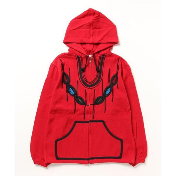 コート ジャケット SOLORA STITCH HOODED PARKA メンズ レディース