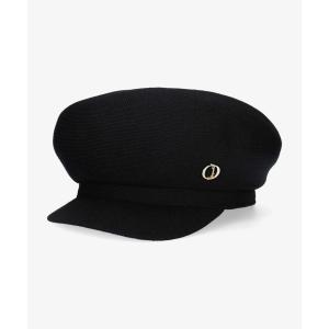 帽子 キャスケット レディース Chapeau d' O TM Casquette / シャポードオー レディース