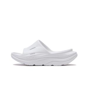hoka リカバリーサンダル サンダル ORA RECOVERY SLIDE 3　1135061-WWH メンズ レディース