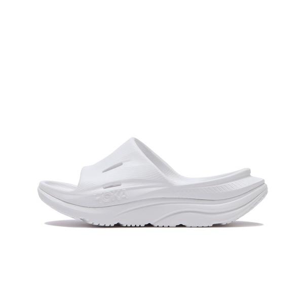 サンダル ORA RECOVERY SLIDE 3　1135061-WWH メンズ レディース