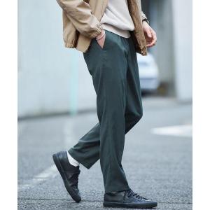 パンツ オルマイイージーパンツ -マシンウォッシャブル・防シワ・吸水速乾・ストレッチ-