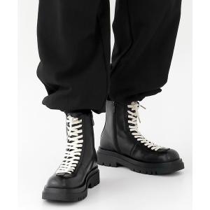 suicoke（スイコック） ブーツ KENN-Mwpab OG-106Mwpab BLACK メンズ