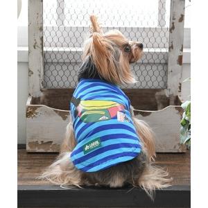 犬 服 LOGOS/ボディバッグタンク
