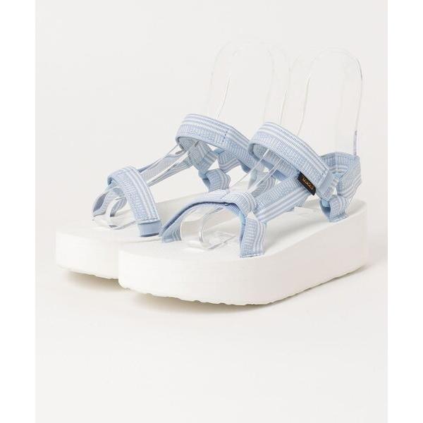 サンダル TEVA Flatform Universal テバ フラットフォーム ユニバーサル サン...