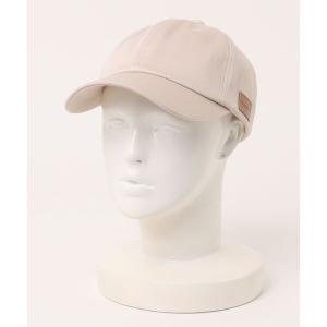 キャップ 帽子 Chapeau d' O  Co Satin 6P Cap / シャポードオー レディース