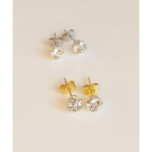 JUSTIN DAVIS（ジャスティンデイビス） アレルギー対応 ピアス PETIT