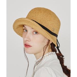 帽子 ハット レディース Chapeau d' O  Silk Braid Breton / シャポードオー