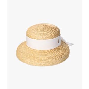 帽子 ハット Chapeau d' O  StrawBraid Casablanca / シャポードオー レディース