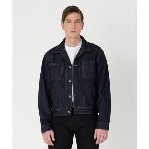 ジャケット Gジャン リーバイス/Levi's LEVI'S(R) MADE＆CRAFTED(R)