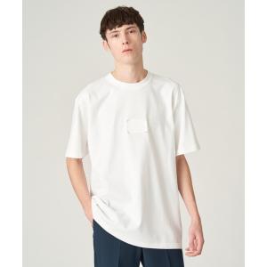 メンズ tシャツ Tシャツ LVLSエンボスパッチTシャツ｜zozo