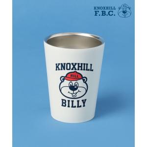 タンブラー 「BILLY(ビリー)」ステンレスタンブラー/容量430ml