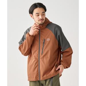 ジャケット ナイロンジャケット さらさらエアーフードJK