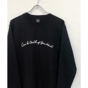 tシャツ Tシャツ メンズ メッセージプリント / クルーネック ロングT｜ZOZOTOWN Yahoo!店