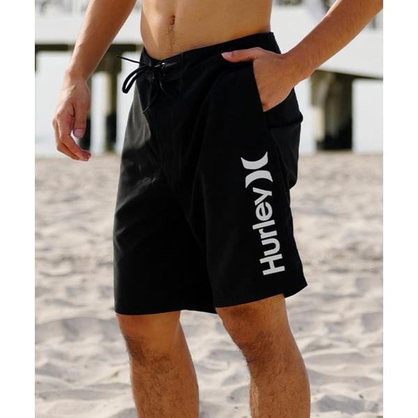 水着 Hurley/ハーレー ボードショーツ/サーフトランクス/水着 MBS0011000J メンズ