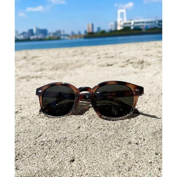 サングラス リベットサングラス　ボストン/スクエア/ウェリントン　UVカット メンズ レディース