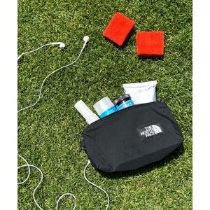 ポーチ THE NORTH FACE(ザ・ノースフェイス)/MINI MULTY POUCH/ミニ