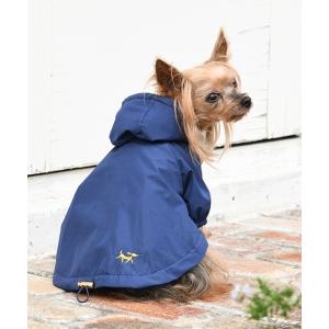 犬 服 ROPE' PICNIC/マウンテンパーカー