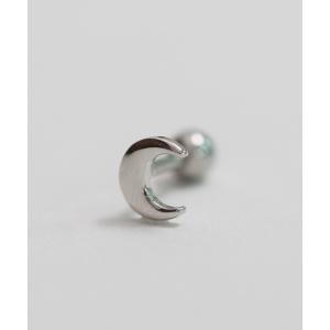 JUSTIN DAVIS（ジャスティンデイビス） ピアス SICK BOY/HOOP” Earring