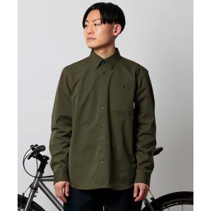 シャツ UPR ベンチレーションシャツ メンズ レディース