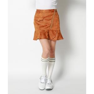 【新品タグ付き】MARK&LONA　スカート　38 SKIRT | WOMEN