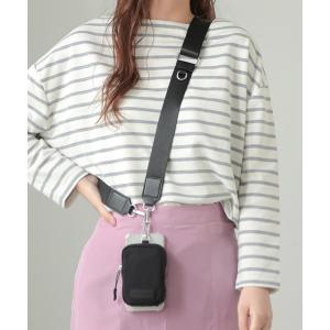 モバイルアクセサリー スマホショルダー ベルトショルダー