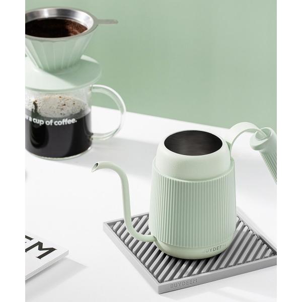 キッチン BUYDEEM/coffeeseries ドリップケトル