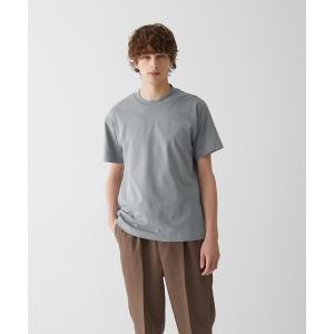 tシャツ BODY WILD/ボディワイルド Tシャツ ジャケット対応 後ろ襟高め メンズ