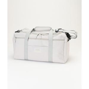 バッグ ボストンバッグ ボックス3WAYボストンBAG40L