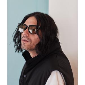 DONT PANIC サングラス 「DONT PANIC」BP-03 V2 SUNGLASSES 日本製