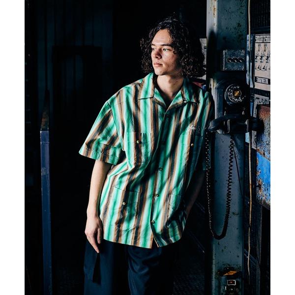 シャツ Retro Cuba SH / レトロキューバシャツ メンズ レディース