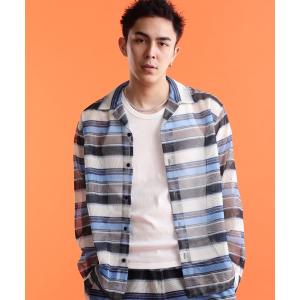 Schott N.Y.C（ショット） カーディガン Schott/ショット/PATTERNED