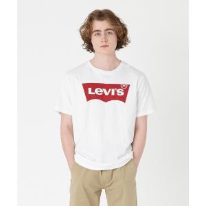 tシャツ Levi's/リーバイス バットウィングＴシャツ メンズ レディース