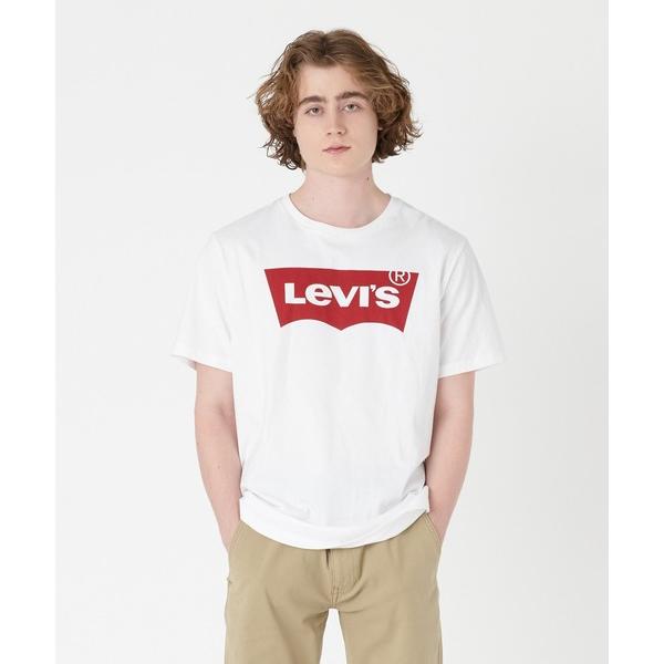 メンズ tシャツ Tシャツ Levi&apos;s/リーバイス バットウィングＴシャツ