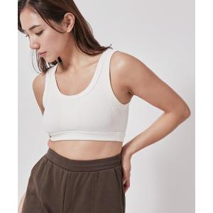 aloWELLNESS BRA｜zozo