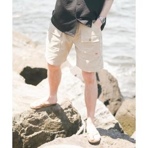 パンツ 「OP:オーピー」コーデュロイショーツ メンズ レディース