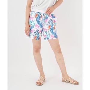 水着 レディースボードショーツ　水着