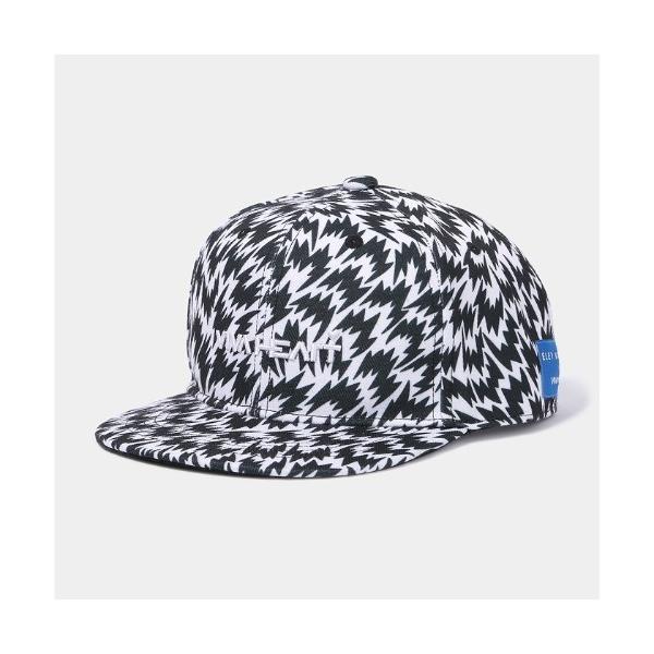 キャップ 帽子 「VIVA HEART/GOLF」VIVA HEART×ELEYKISIMOTO  ...