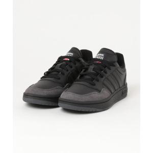 スニーカー メンズ adidas アディダス HOOPS 3.0 メンズスニーカー(フープス3.0) HP7946