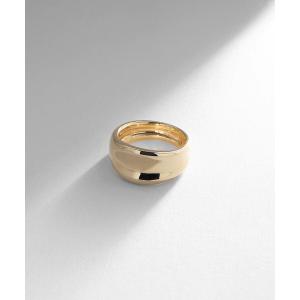 VENDOME AOYAMA（ヴァンドーム青山） 指輪 リング K18YG ホースシュー