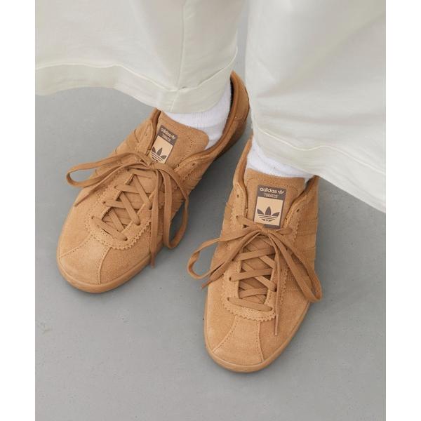 アディダス　adidas スニーカー adidas/アディダス TOBACCO アディダスオリジナル...