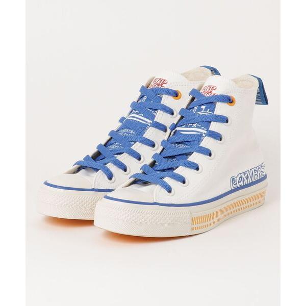 スニーカー 1SD270 1SD271 ALL STAR R CUPNOODLE HI レディース