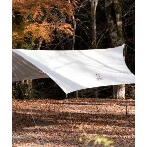 S'more bello tippo 400 用グランドシート : ZOZOTOWN Yahoo!店 - 通販