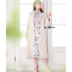 MISCH MASCH（ミッシュマッシュ） トレンチコート コート 「撥水加工
